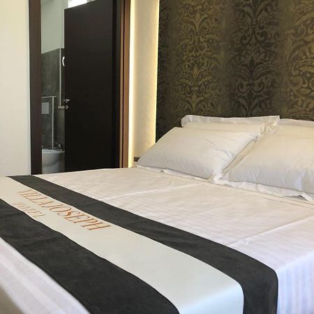 Hotel Villa Joseph Marotta Dış mekan fotoğraf