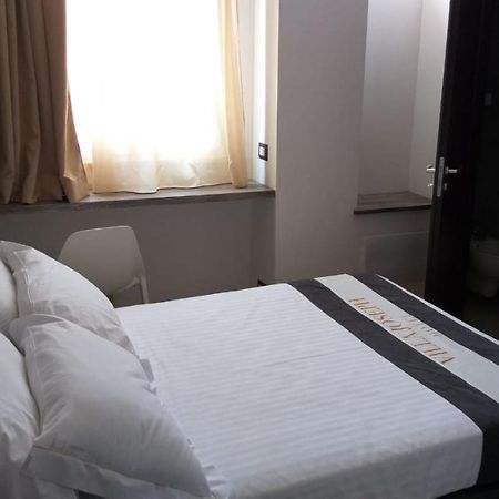 Hotel Villa Joseph Marotta Dış mekan fotoğraf
