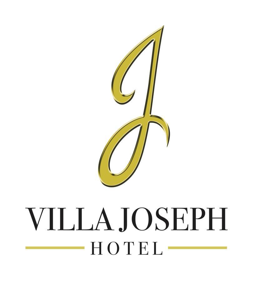 Hotel Villa Joseph Marotta Dış mekan fotoğraf