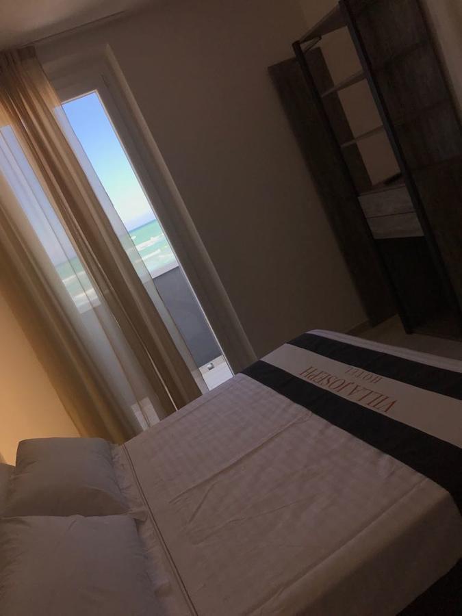 Hotel Villa Joseph Marotta Dış mekan fotoğraf