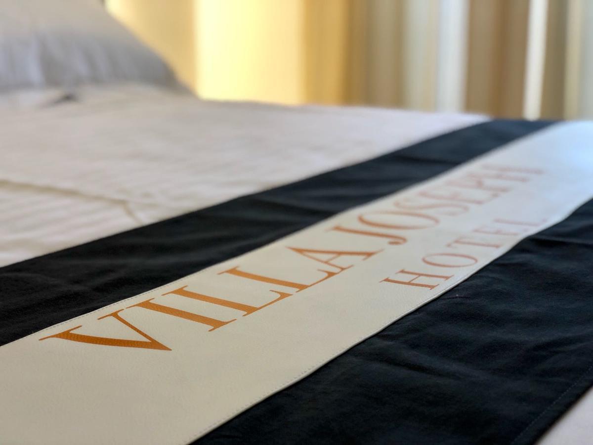 Hotel Villa Joseph Marotta Dış mekan fotoğraf