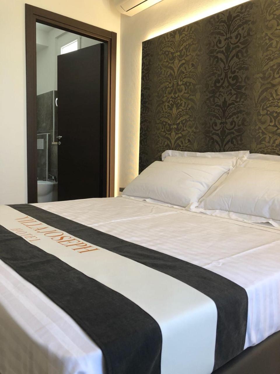 Hotel Villa Joseph Marotta Dış mekan fotoğraf