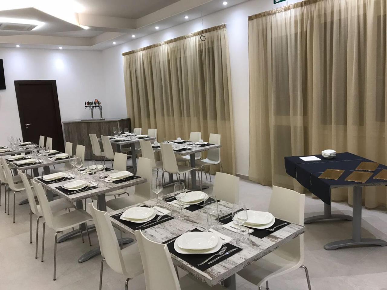Hotel Villa Joseph Marotta Dış mekan fotoğraf