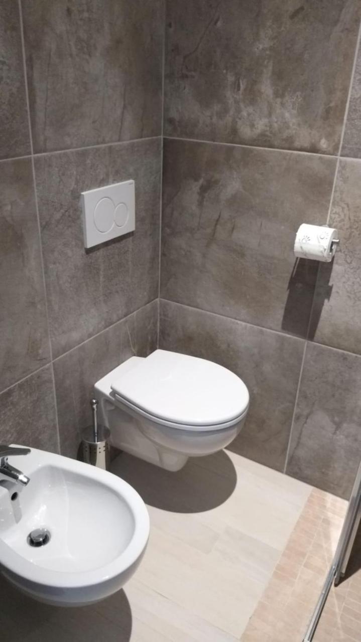 Hotel Villa Joseph Marotta Dış mekan fotoğraf