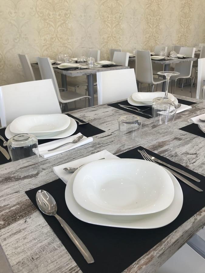 Hotel Villa Joseph Marotta Dış mekan fotoğraf