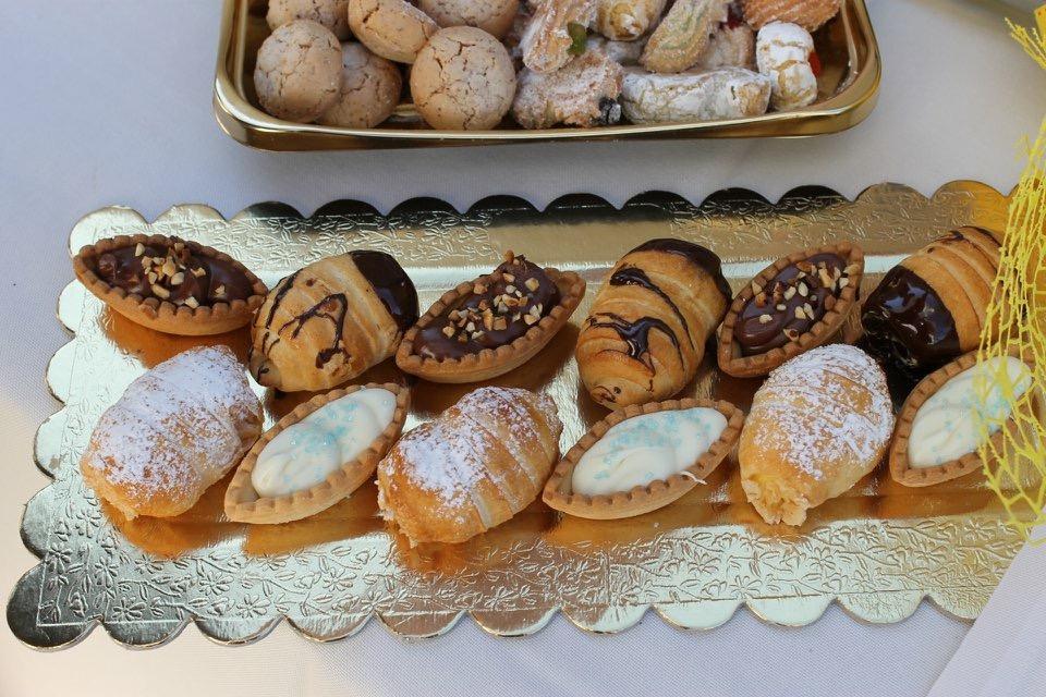 Hotel Villa Joseph Marotta Dış mekan fotoğraf