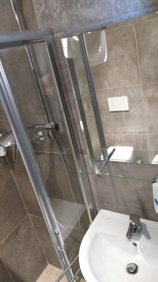 Hotel Villa Joseph Marotta Dış mekan fotoğraf