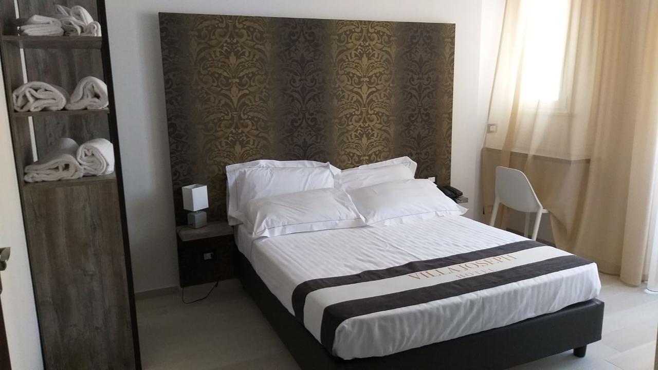 Hotel Villa Joseph Marotta Dış mekan fotoğraf