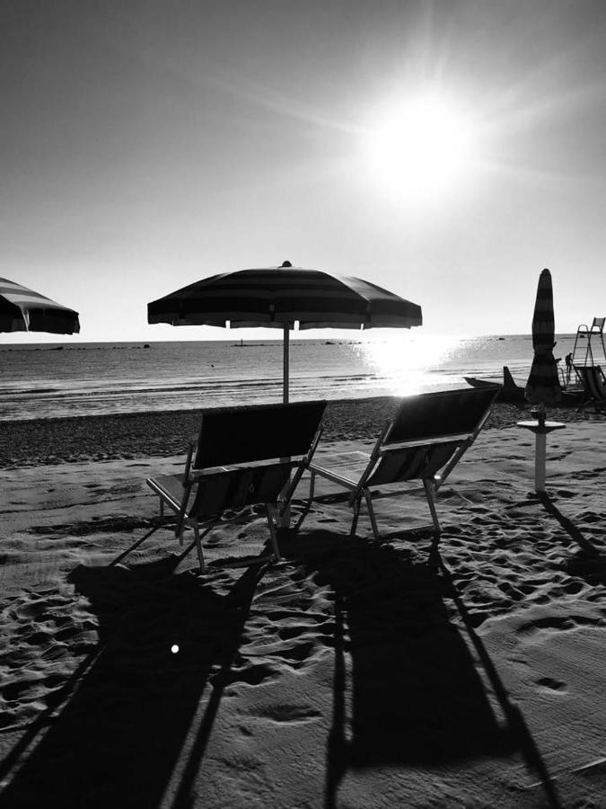 Hotel Villa Joseph Marotta Dış mekan fotoğraf