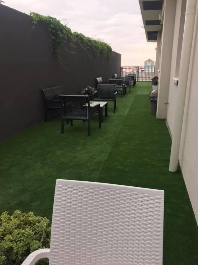 Hotel Villa Joseph Marotta Dış mekan fotoğraf